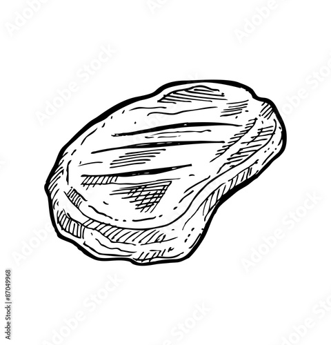 tenderloin steak