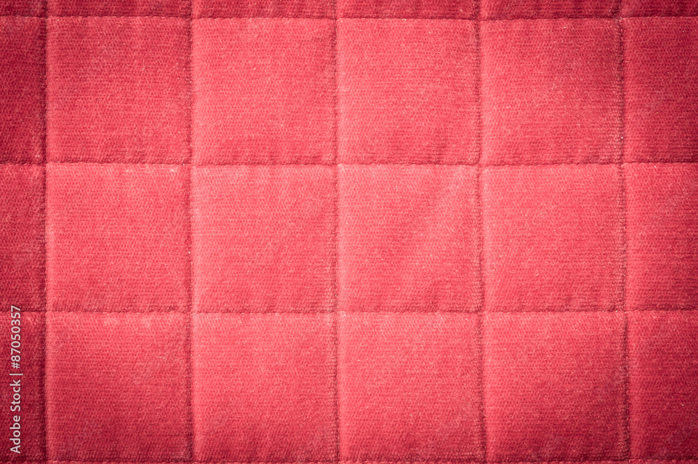 Fototapeta premium Fabric texture background
