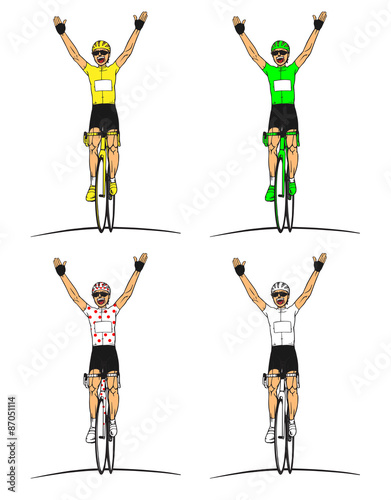 Stage Win