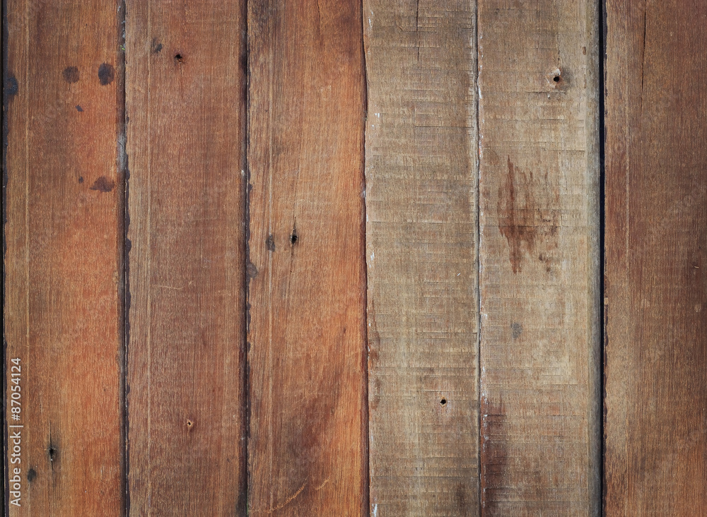 Fototapeta premium wood texture. background old panels