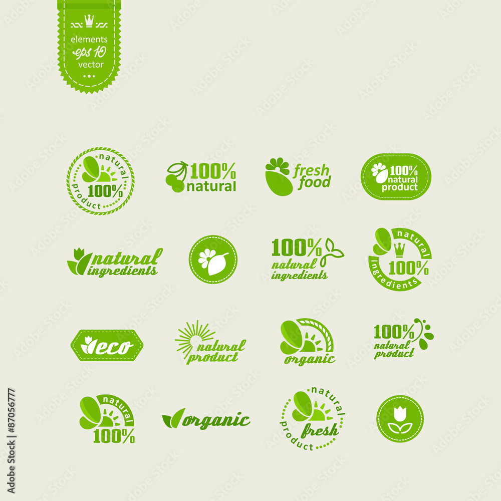 Elements for design Elements for design