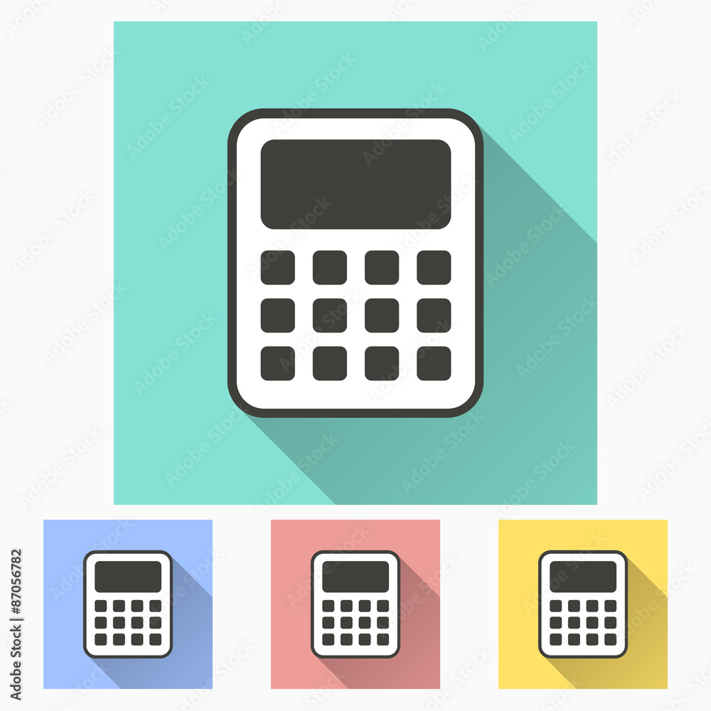 Calculator icon