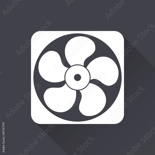 Fan icon