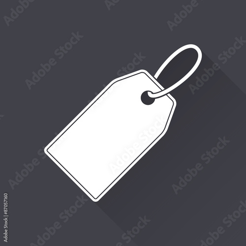 Price tag icon