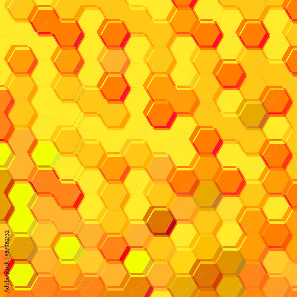 Abstract geometric colorful background from polygons. Eps 10 Abstract geometric colorful background from polygons. Eps 10