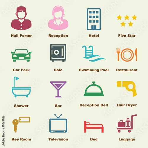 hotel elements