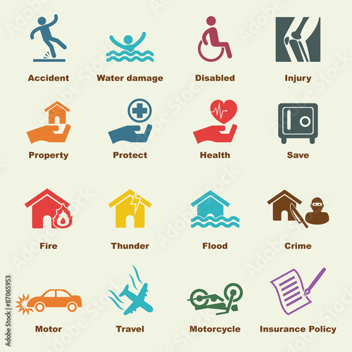 insurance elements