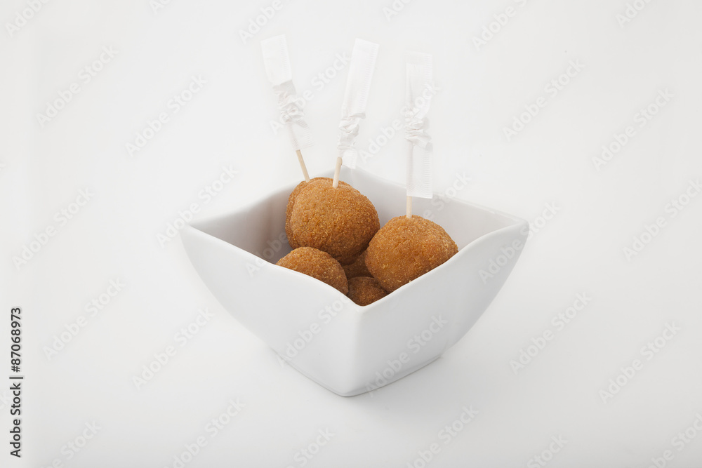 olive all'ascolana