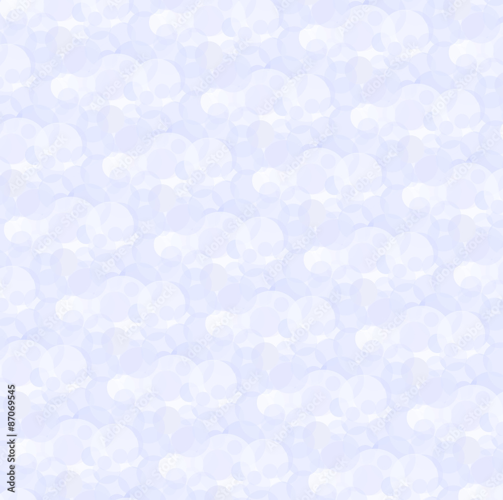 seamless bubble pattern blue vector background seamless bubble pattern blue vector background
