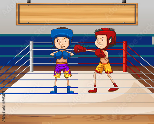 Boxing