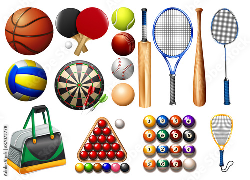 Sports