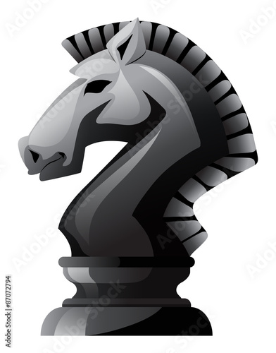Chess piece