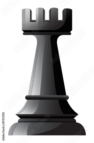 Chess piece