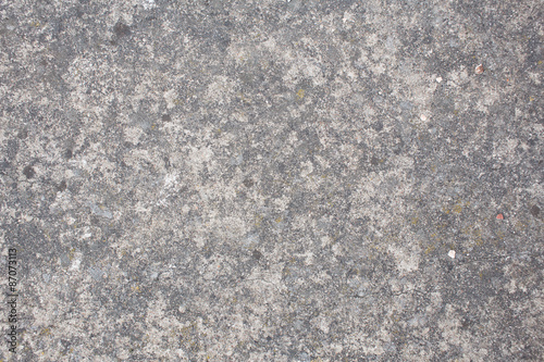 Natural gray stone rock texture