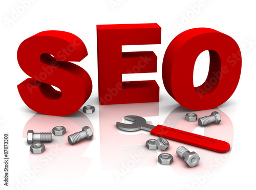 seo - search engine optimization