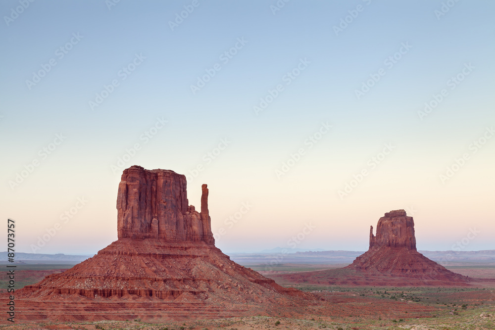 Monument Valley