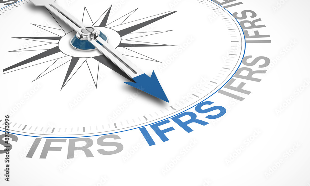 IFRS / International financial reporting standards IFRS / International financial reporting standards