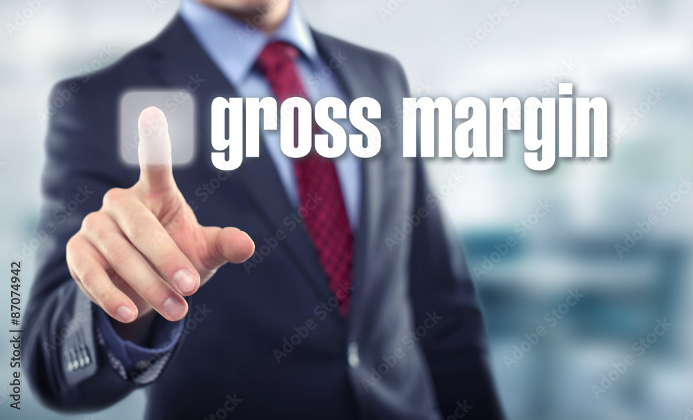 Gross Margin Gross Margin