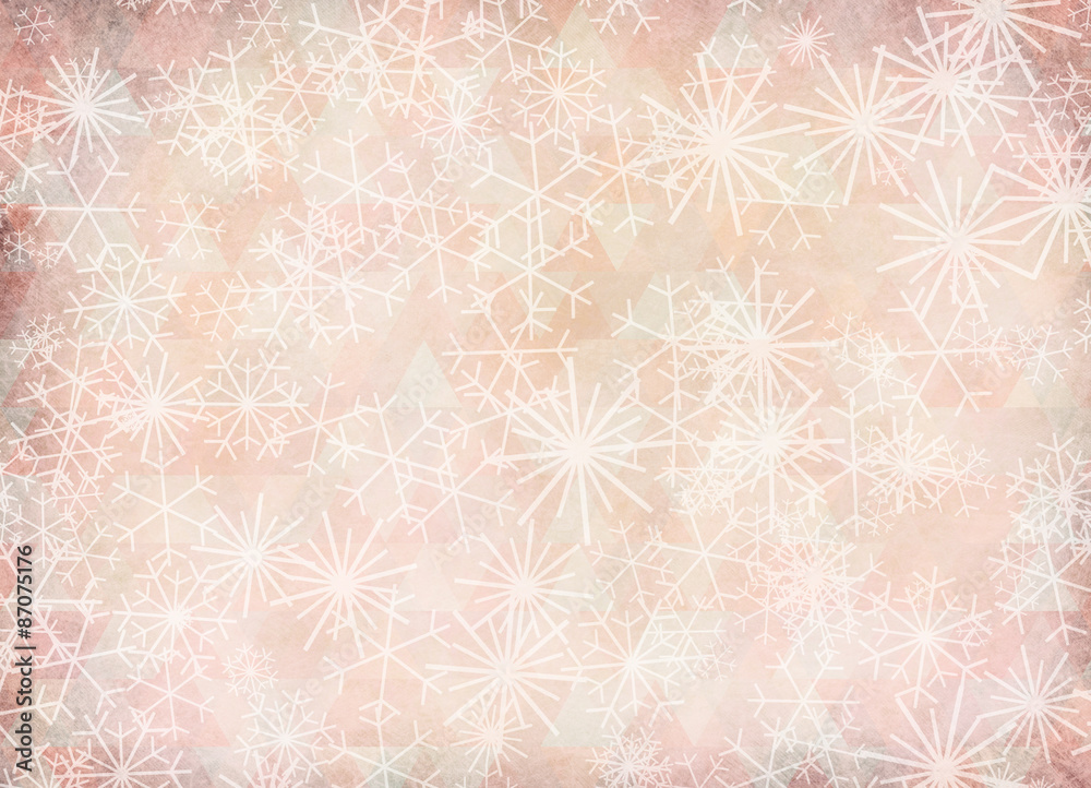 Abstract light background Abstract light background