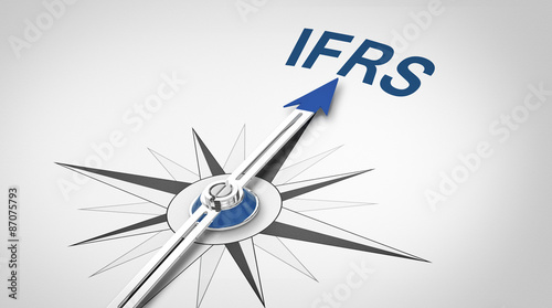 IFRS / International financial reporting standards