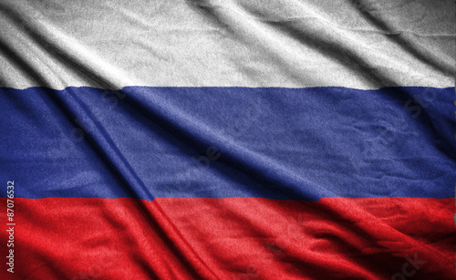  russia flag