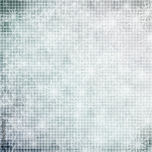 white paper with stripe