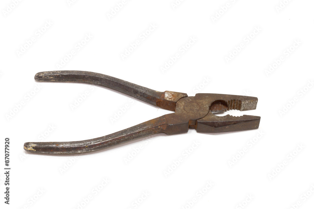 Old tools Old tools