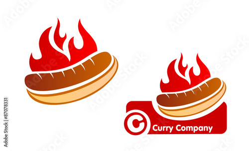 Bratwurst 01