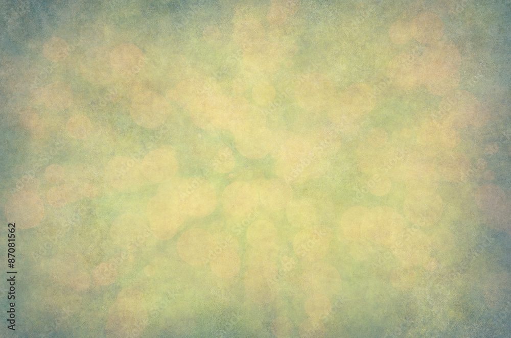 Abstract grunge background