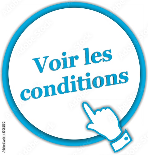 bouton voir les conditions