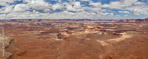 Murphy Point Overlook, Canyonlands