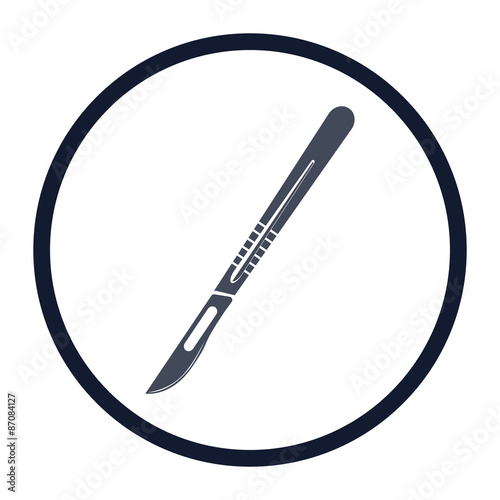 illustration of medical icon