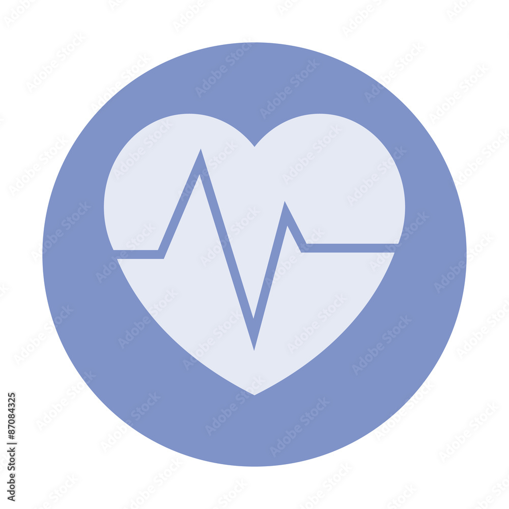 illustration of medical icon illustration of medical icon