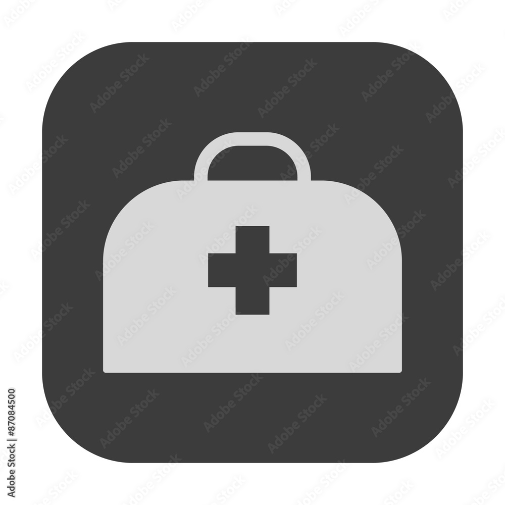 illustration of medical icon illustration of medical icon