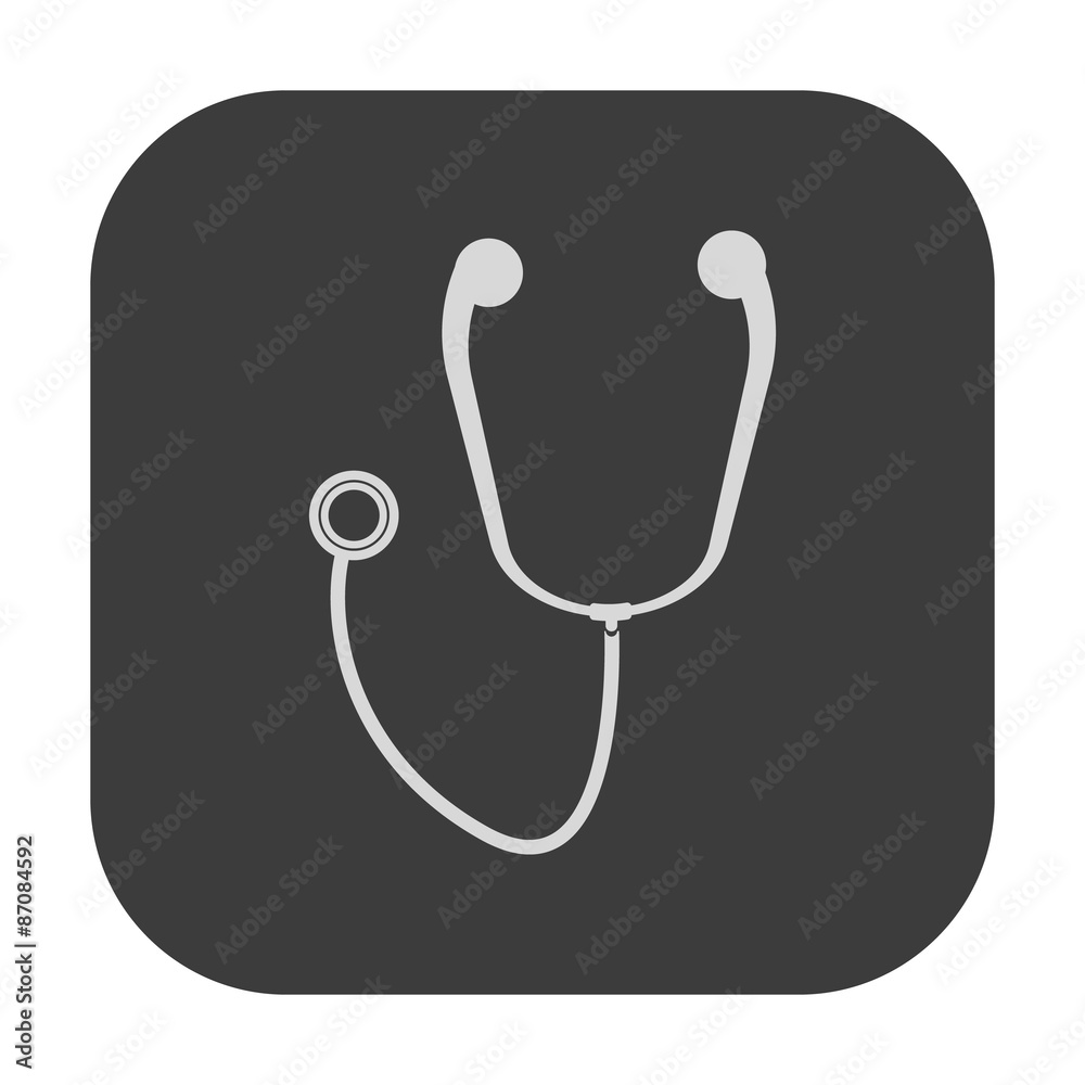 illustration of medical icon