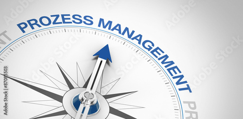 Prozess Management