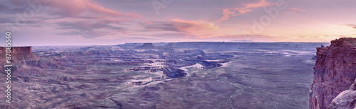  Green River Overlook, Canyonlands