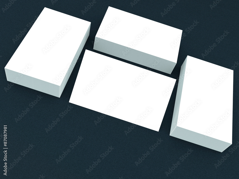 many cards. template to presentation many cards. template to presentation