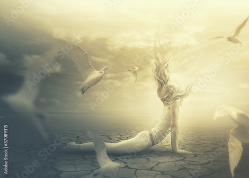 Il richiamo dell'Anima. Yoga Meditazione