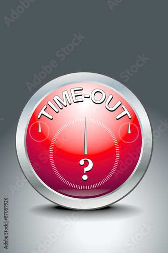 time out