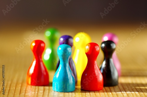 Spielfiguren