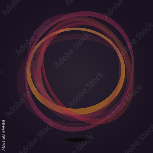 Abstract background
