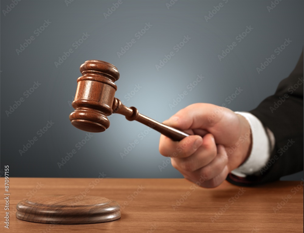 Gavel, court, law. Gavel, court, law.