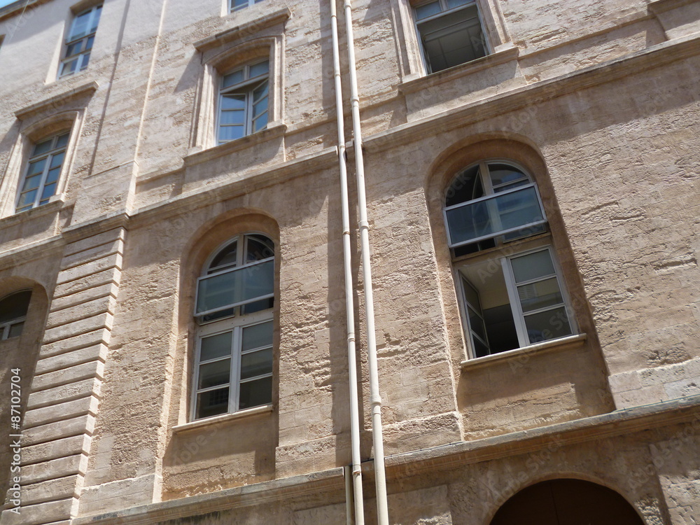 Obraz premium architecture