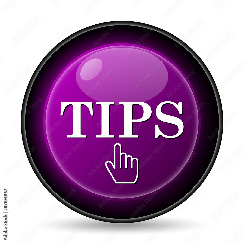 Tips icon