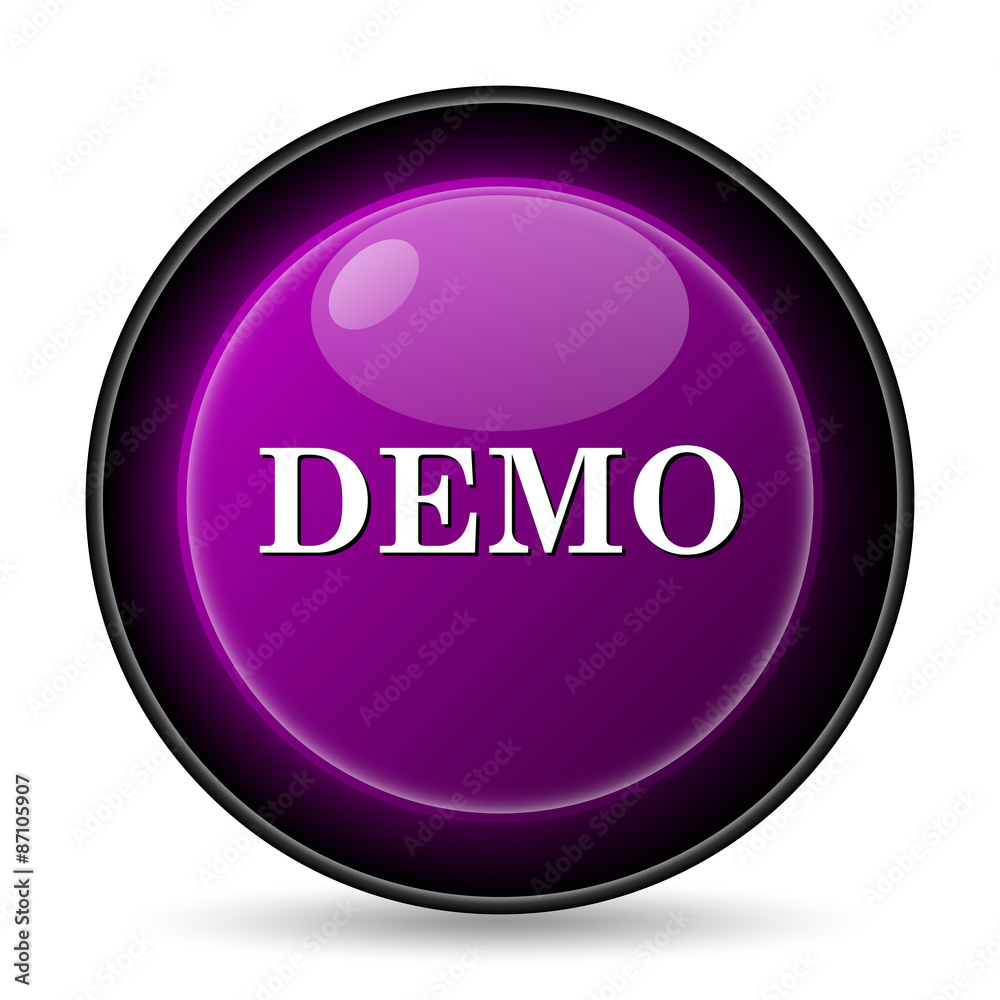 Demo icon Demo icon