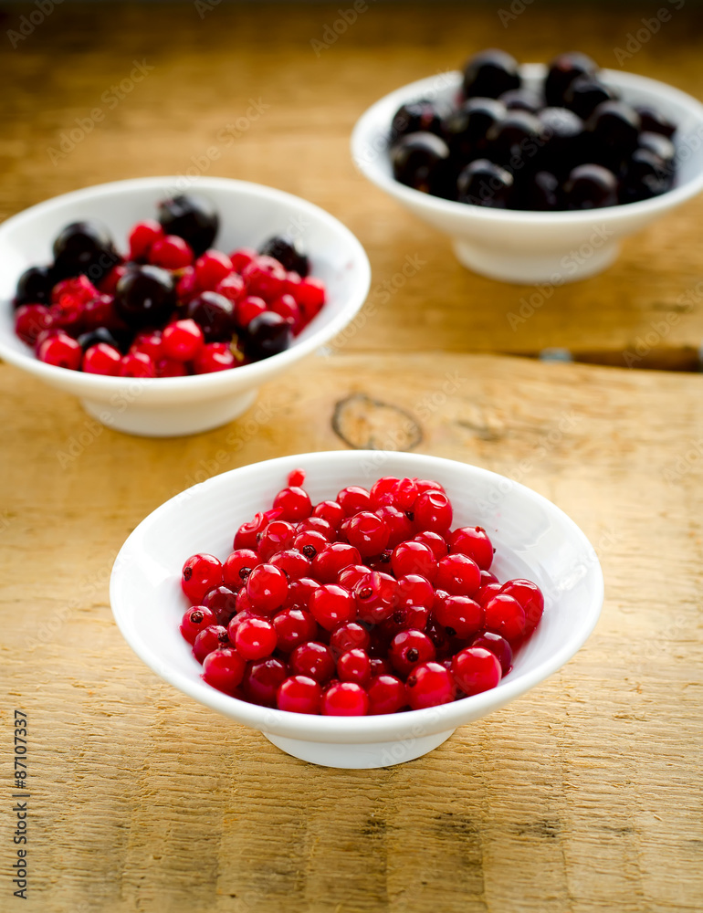 frozen berries frozen berries