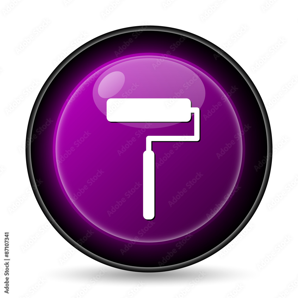 Roller icon Roller icon