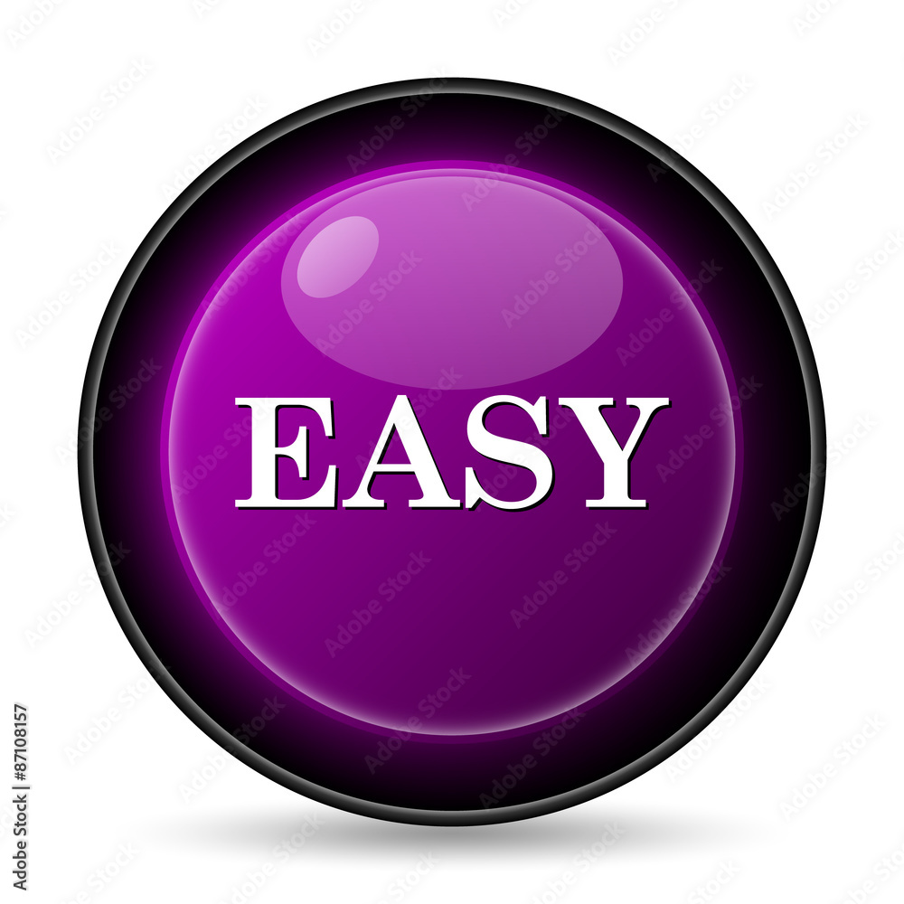 Easy icon Easy icon