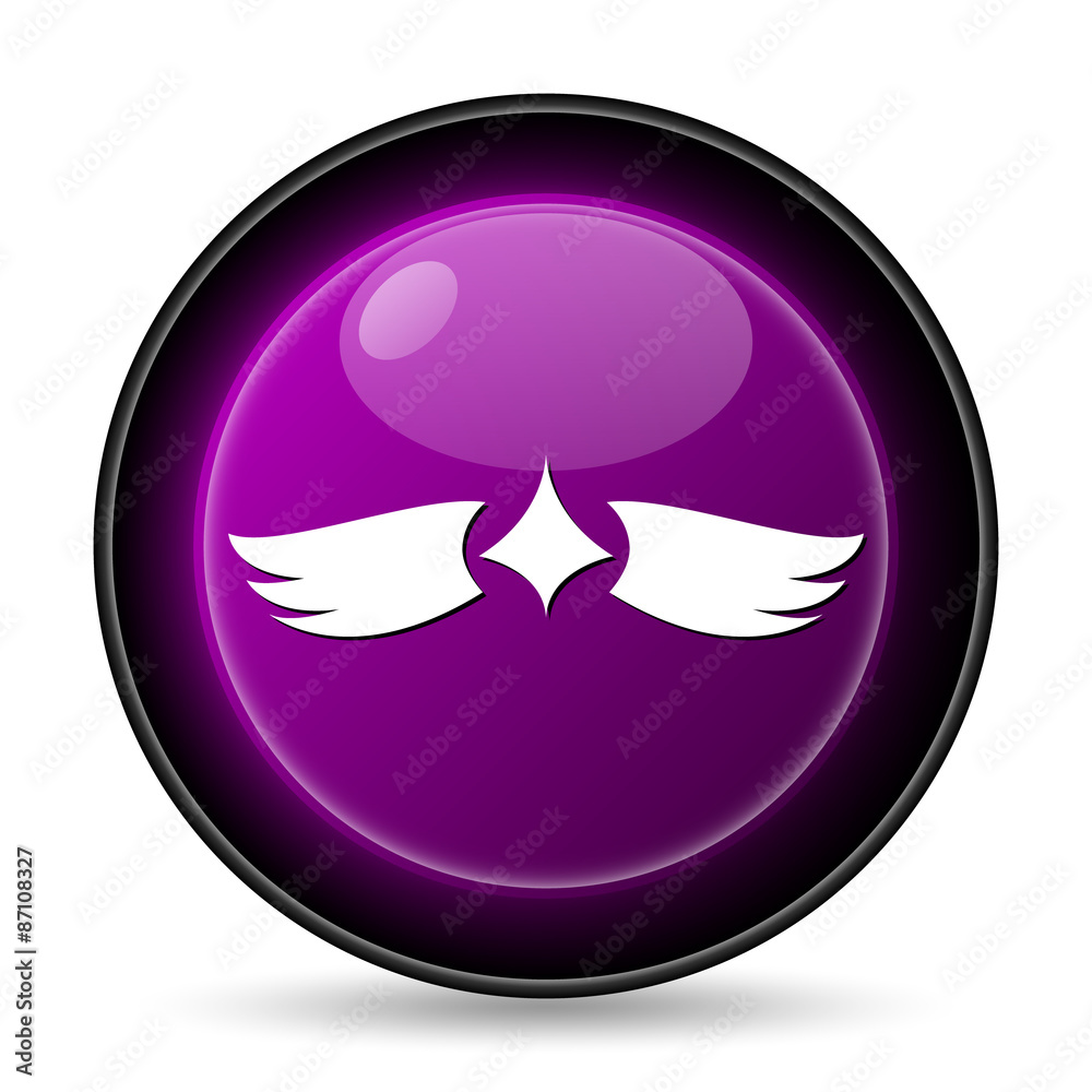 Wings icon